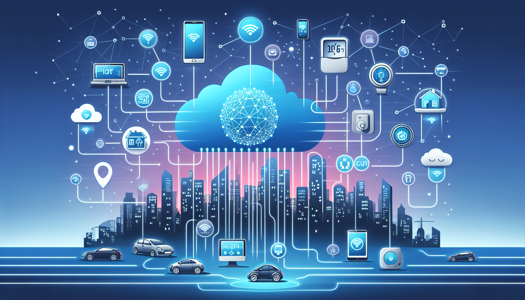 IoT